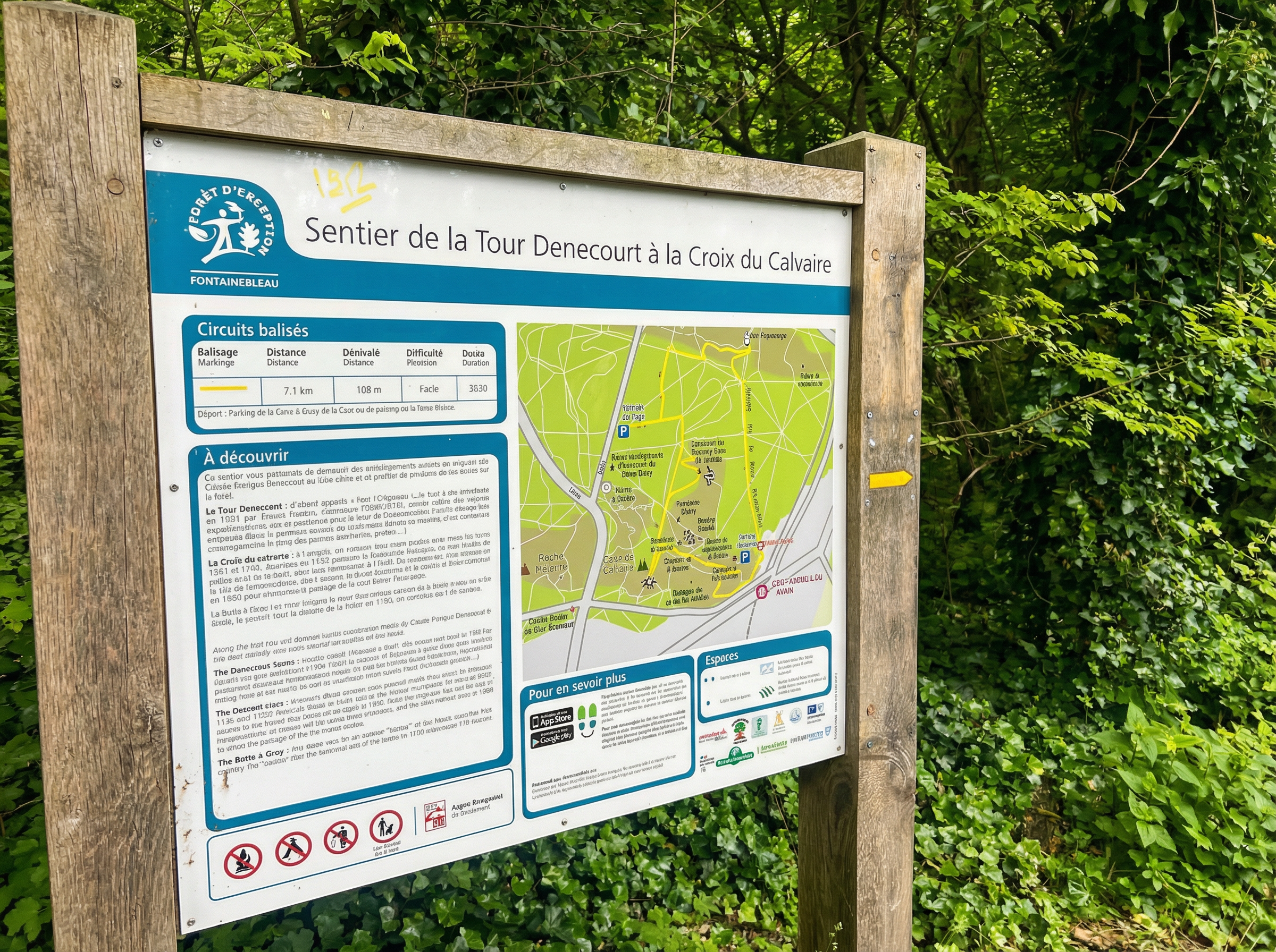 Journée randonnée entre femmes